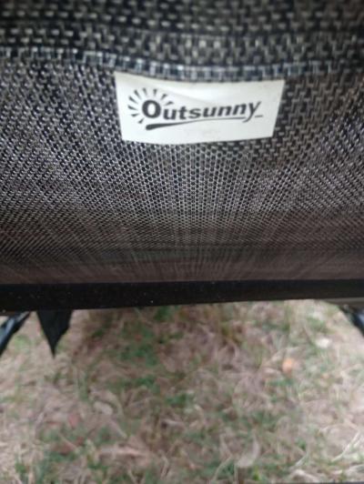 lounge chair - Thumbnail 2