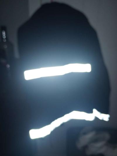 Gerber men safety jacket - Thumbnail 3