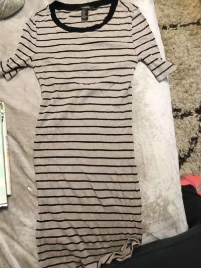 Dress Forever 21 - Thumbnail 2