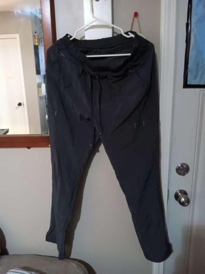 Scrubs with shirt and pants - Thumbnail 2