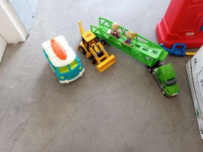 toys toys - Thumbnail 3