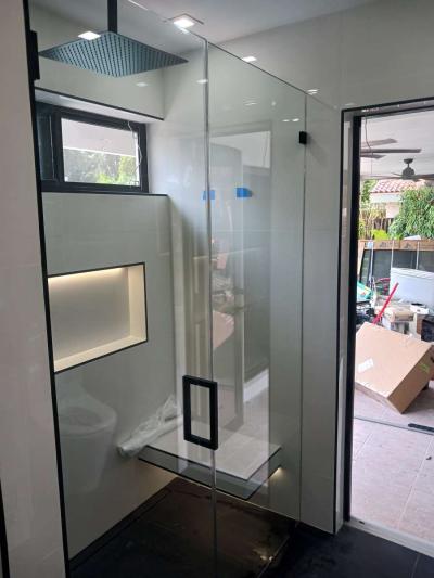 puertas de cristal - Thumbnail 2