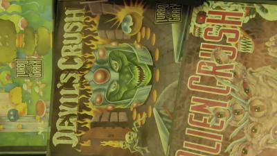 Turbographic 16 gamesWhos up - Thumbnail 4