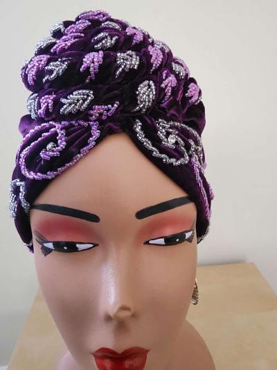 turban - Thumbnail 2