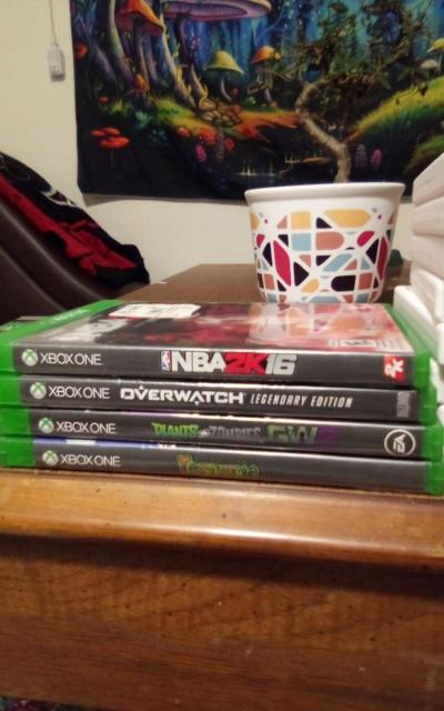 Wii extras - Thumbnail 3