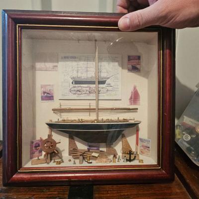 nautical set of 3 - Thumbnail 3