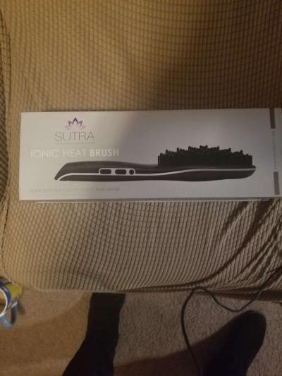 Brush Straightener - Citrus Heights, California