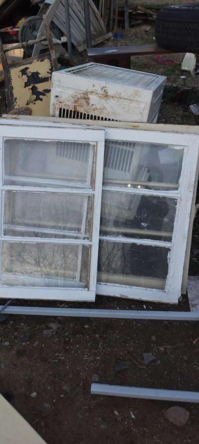 vintage windows 5 ech - Thumbnail 4