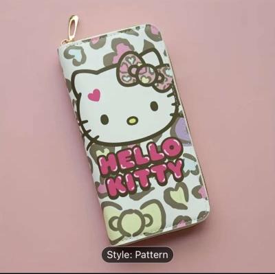 Hello Kitty Wallet - Perris, California