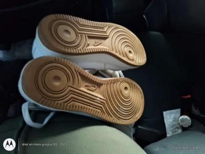 Nike Air Force 1s - Thumbnail 4