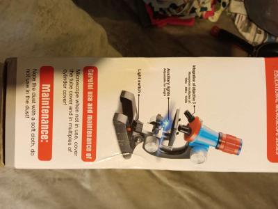 Microscope - Thumbnail 3