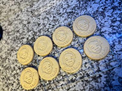 Fresh baked kookies - Thumbnail 3