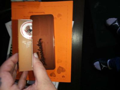 Too Faced better than chocolate palette - Thumbnail 2