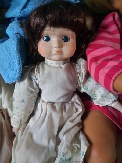 baby dolls - Thumbnail 2