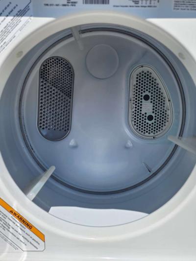 WHIRLPOOL STACKABLE GAS 24 INCH - Thumbnail 2