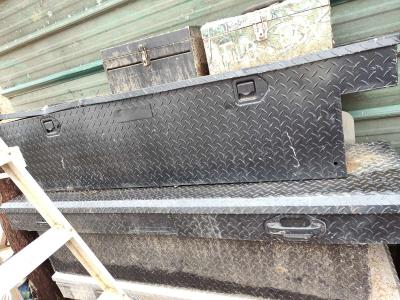 tool box for a truck - Thumbnail 3