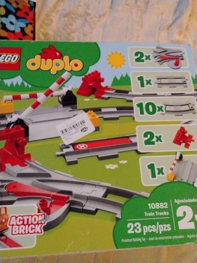 toddler Legos - Thumbnail 2