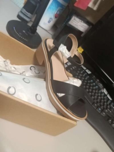 journey collection hilaree black size 6 - Thumbnail 4