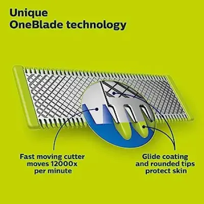 PHILLIPS NORELCO ONEBLADE 360 - Thumbnail 5