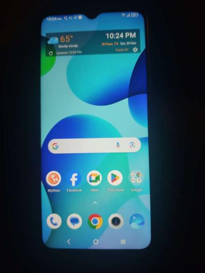 new phone - Thumbnail 3