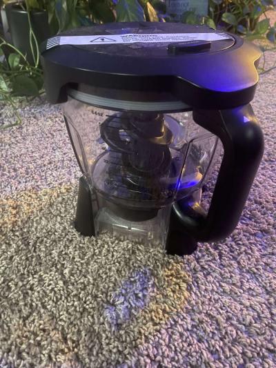 Ninja Food Processor - Thumbnail 4