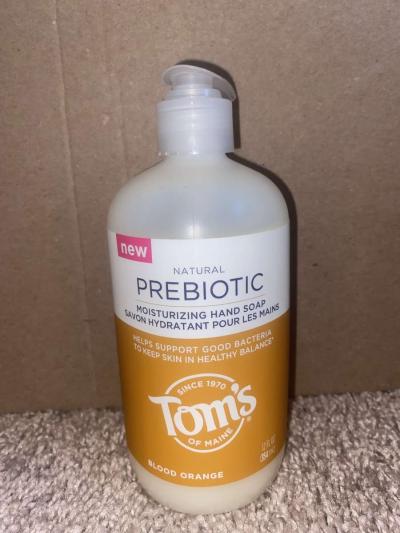 Toms Natural Prebiotic Hand Soap - Thumbnail 3