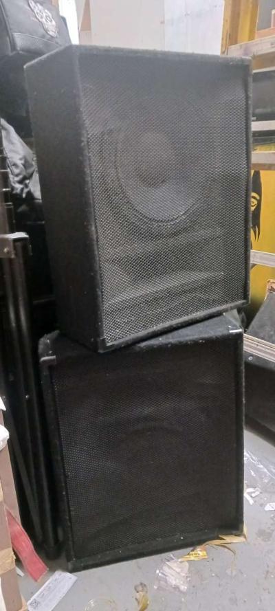 Peavey Speakers - Thumbnail 3