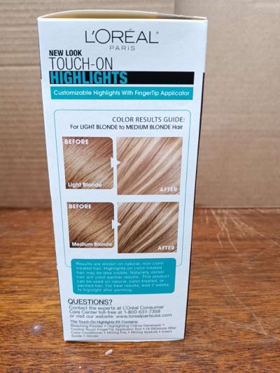 LOreal Paris hair products - Thumbnail 2