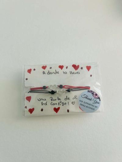 pulseras tejidas - Thumbnail 5