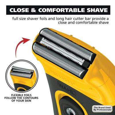 WAHL LIFEPROOF SHAVER LITHIUM ION - Thumbnail 6
