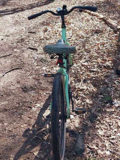 Jamis Hudson cruiser - Thumbnail 3