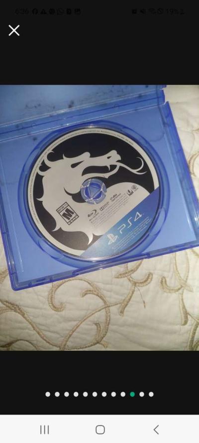 PS4 Games - Thumbnail 2