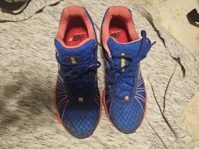 size 10 New Balance - Thumbnail 2