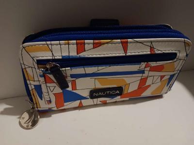 Nautica womens wallet - Thumbnail 3