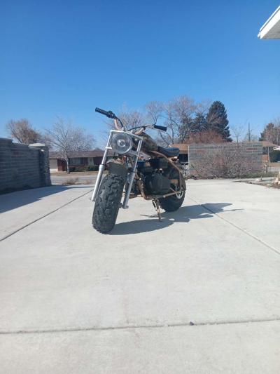 Coleman CT200U EX - Thumbnail 2