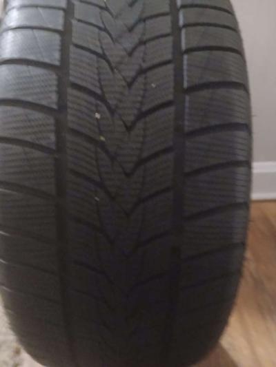 3 Low profile Minerva car tires 80 a piece or - Thumbnail 3