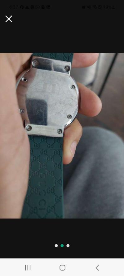 2023 Gucci Watch touch screen - Thumbnail 2