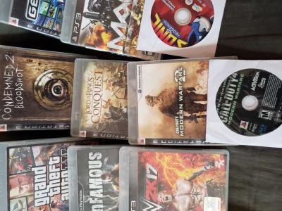 PlayStation 3 - Thumbnail 2