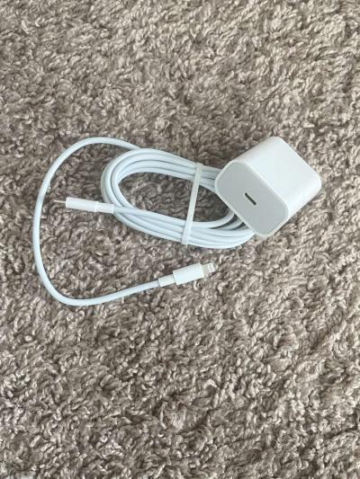 C Type Rapid Charger - Thumbnail 2