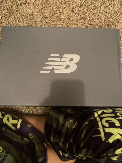 New Balance 9060 Arctic Grey - Thumbnail 3