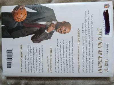 Book Hardback - Thumbnail 3