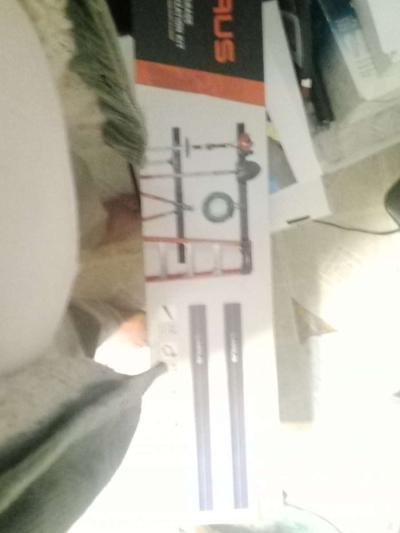 12 Piece Garage Organization Kit - Thumbnail 2