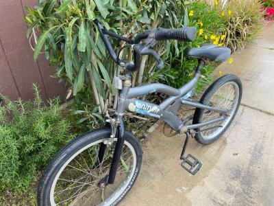 rare bmx bike - Thumbnail 2