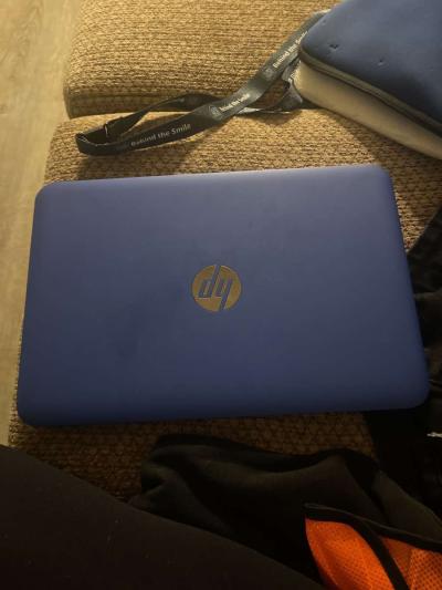 HP Stream Laptop - Thumbnail 2