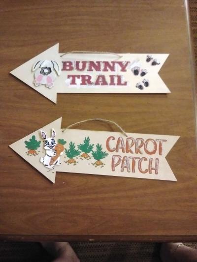 Easter pictures - Fayetteville, North Carolina