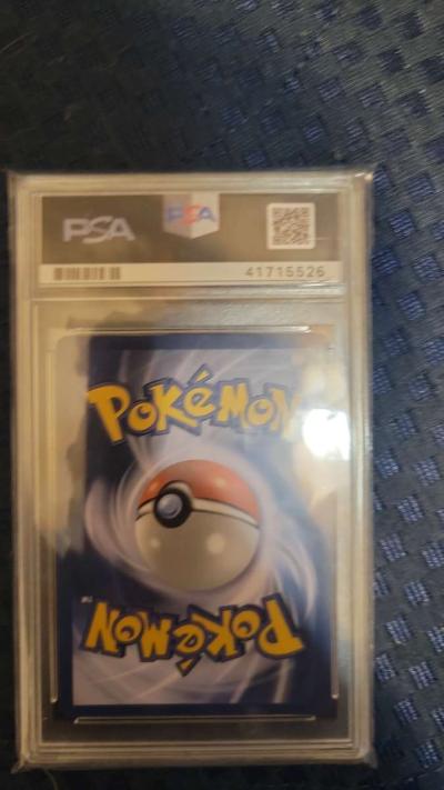 1st edition charizard holo pokemon - Thumbnail 3