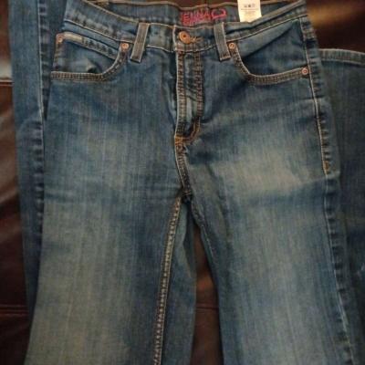 Jenna Jeans - Thumbnail 2