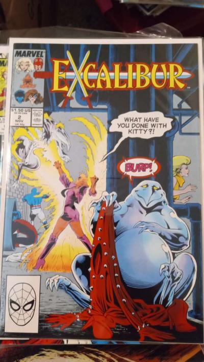 1st print comic books - Thumbnail 6