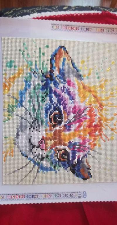 Diamond Painting - Thumbnail 5