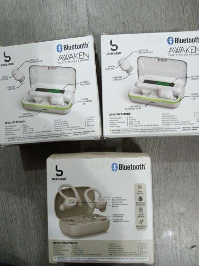 Headphones Wireless - Thumbnail 2